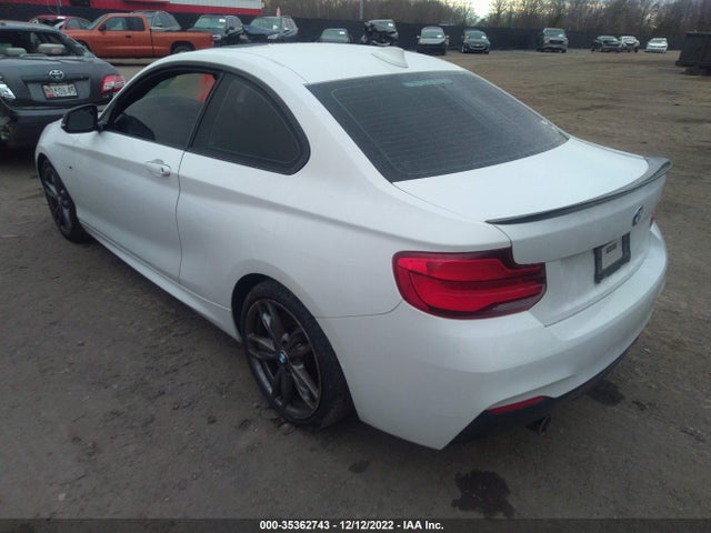 2014 BMW 2 Series, VIN: WBA1J7C56EV253168