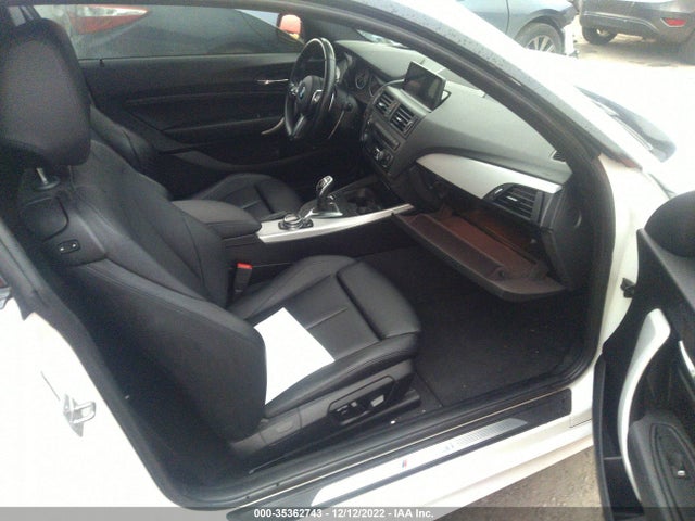 2014 BMW 2 Series, VIN: WBA1J7C56EV253168