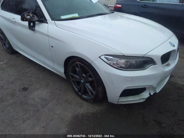 2014 BMW 2 Series, VIN: WBA1J7C56EV253168