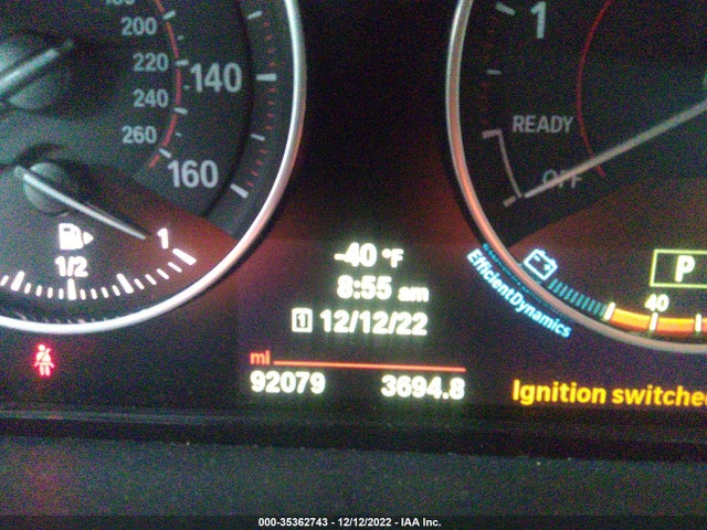 2014 BMW 2 Series, VIN: WBA1J7C56EV253168
