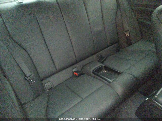 2014 BMW 2 Series, VIN: WBA1J7C56EV253168