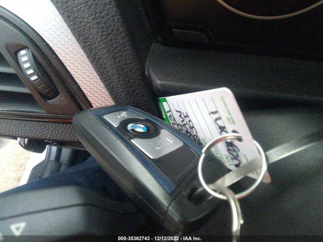 BMW 2 Series M235i 2014 WBA1J7C56EV253168 Image 11