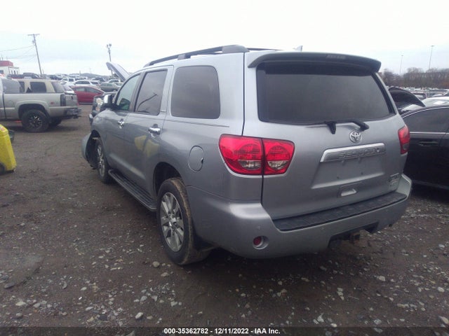 2015 Toyota Sequoia, VIN: 5TDJW5G15FS124981