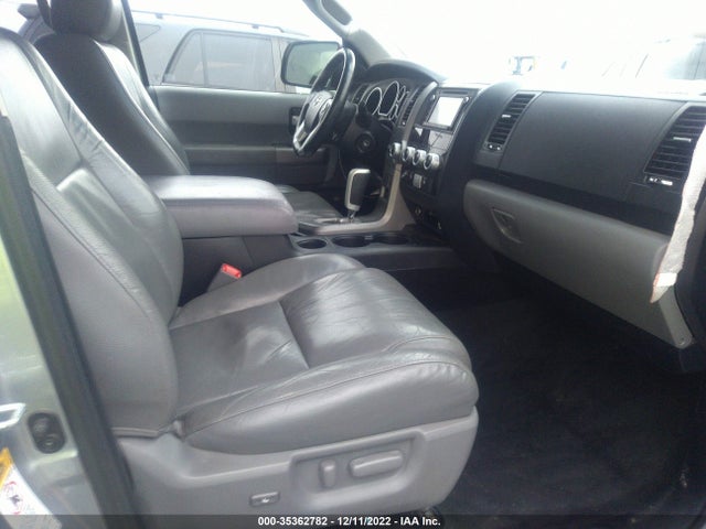 2015 Toyota Sequoia, VIN: 5TDJW5G15FS124981