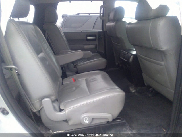 2015 Toyota Sequoia, VIN: 5TDJW5G15FS124981