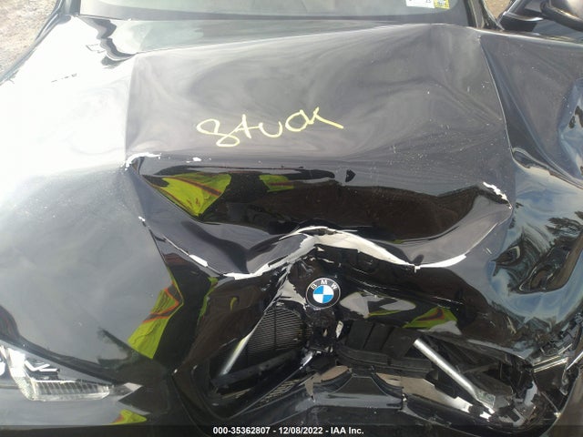 BMW X3 Xdrive30i 2022 аукцион фото
