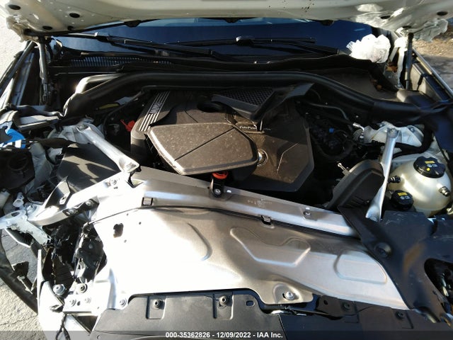 2020 BMW X3, VIN: 5UXTY5C01L9B67449