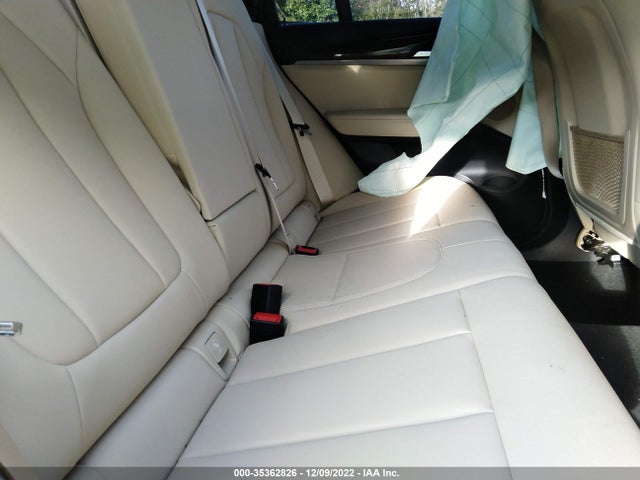 2020 BMW X3, VIN: 5UXTY5C01L9B67449
