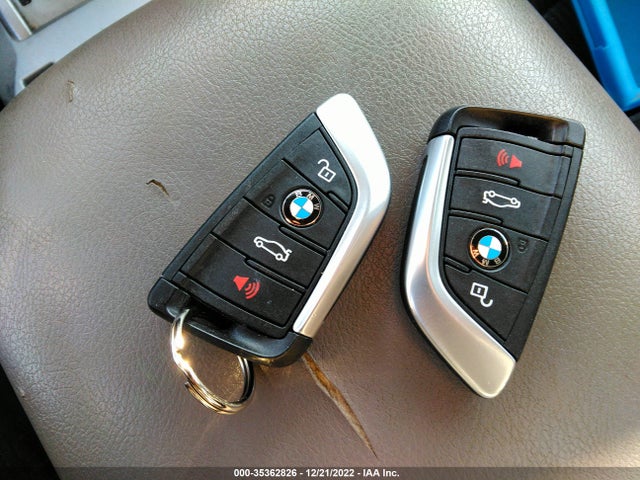 2020 BMW X3, VIN: 5UXTY5C01L9B67449