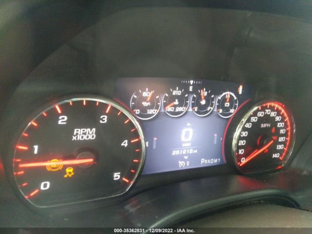1GT120E89FF553393 GMC Sierra 2500hd Denali