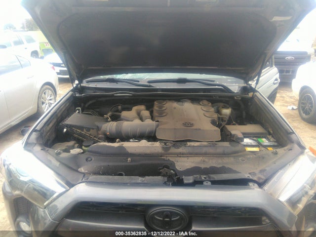 2018 Toyota 4Runner, VIN: JTEZU5JR3J5167779