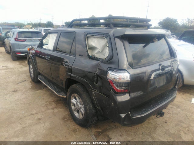 2018 Toyota 4Runner, VIN: JTEZU5JR3J5167779