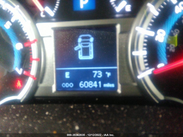2018 Toyota 4Runner, VIN: JTEZU5JR3J5167779