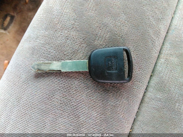 2004 HONDA ODYSSEY EX-RES VIN: 5FNRL188X4B146590