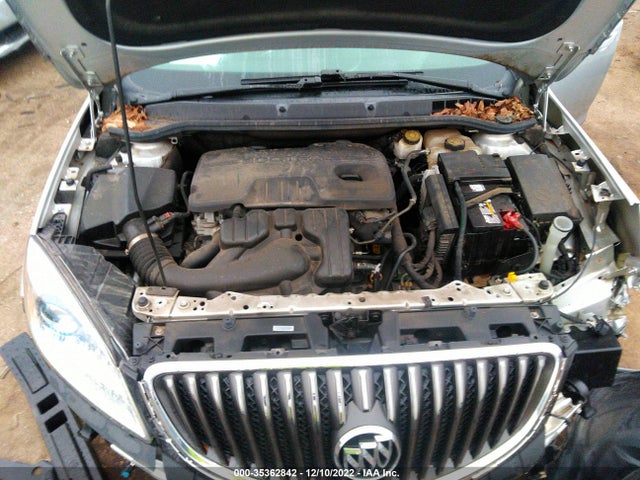 2017 Buick Verano, VIN: 1G4PR5SK8H4108222