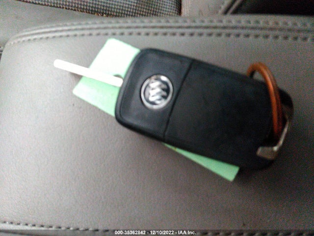2017 Buick Verano, VIN: 1G4PR5SK8H4108222
