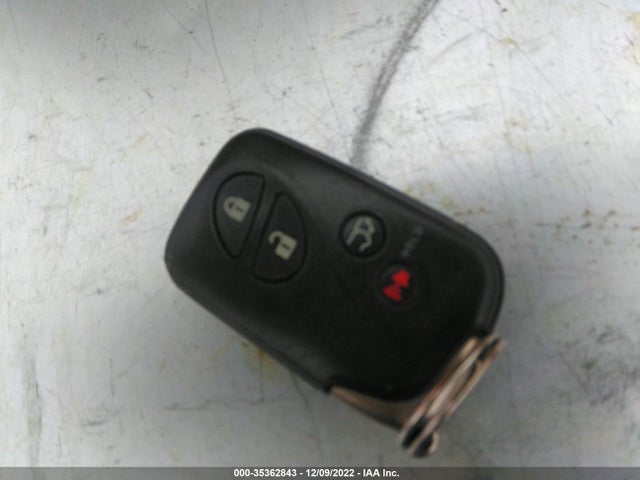 2T2BK1BA6AC033666 Lexus RX 350