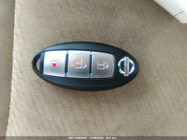 Nissan Pathfinder S/sv/platinum/sl 2015 5N1AR2MN1FC621715 Image 11
