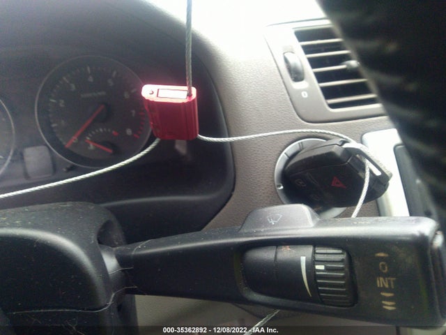 YV1382MS6A2500581 Volvo S40