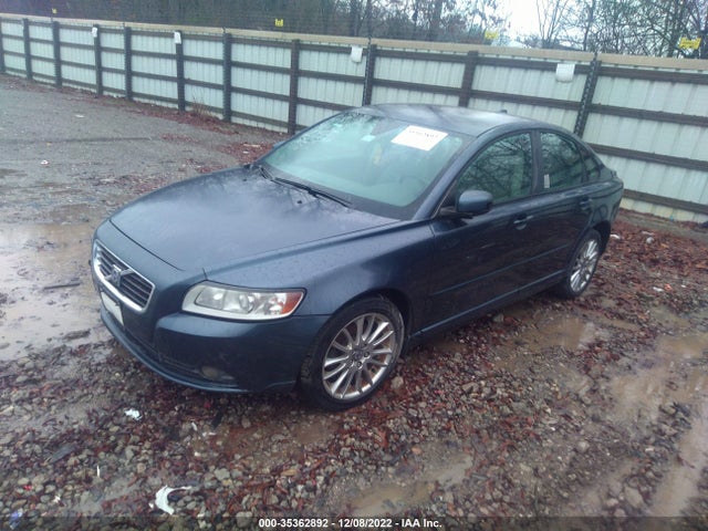 YV1382MS6A2500581 Volvo S40