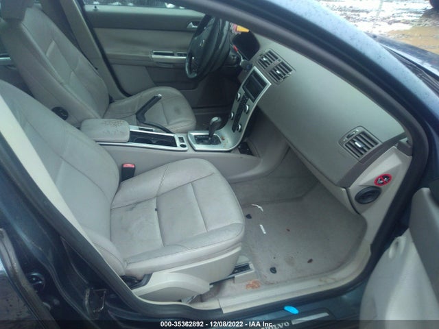 YV1382MS6A2500581 Volvo S40