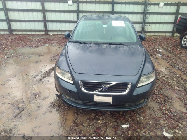 YV1382MS6A2500581 Volvo S40