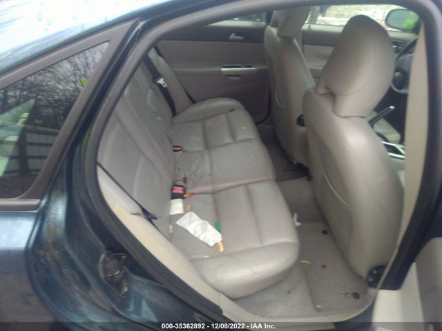 YV1382MS6A2500581 Volvo S40