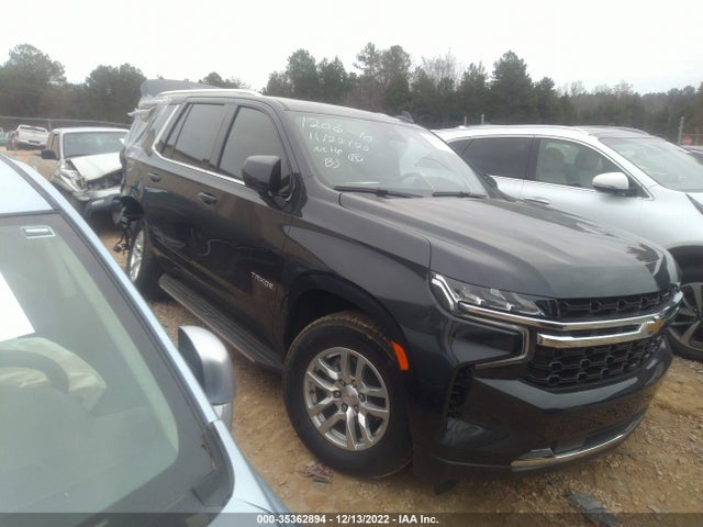 2023 1GNSCMKD4PR104978 main image