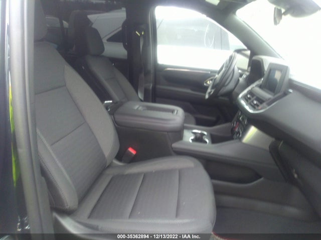 Chevrolet Tahoe Ls 2023 1GNSCMKD4PR104978 Image 5