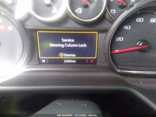 Chevrolet Tahoe Ls 2023 1GNSCMKD4PR104978 Image 7