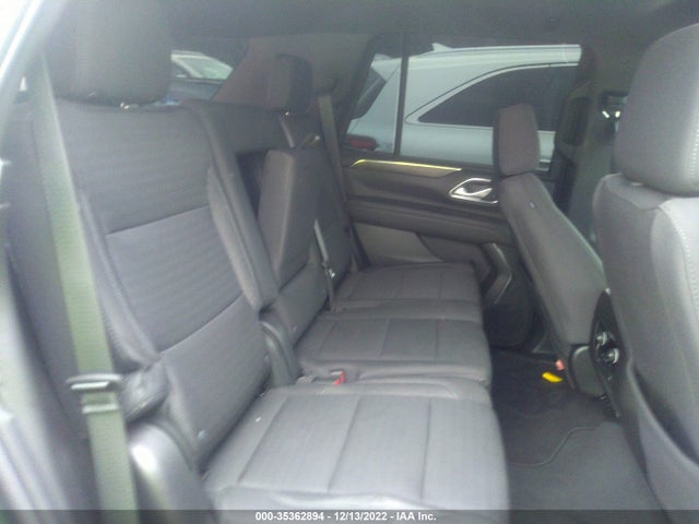 Chevrolet Tahoe Ls 2023 1GNSCMKD4PR104978 Image 8