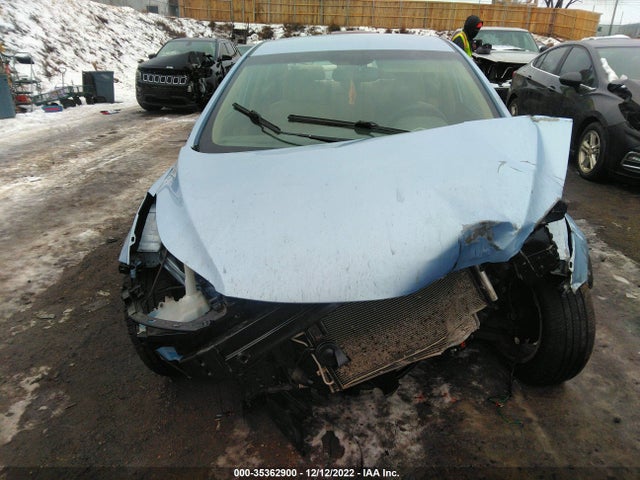 2012 HYUNDAI ELANTRA GLS VIN: KMHDH4AE9CU369444