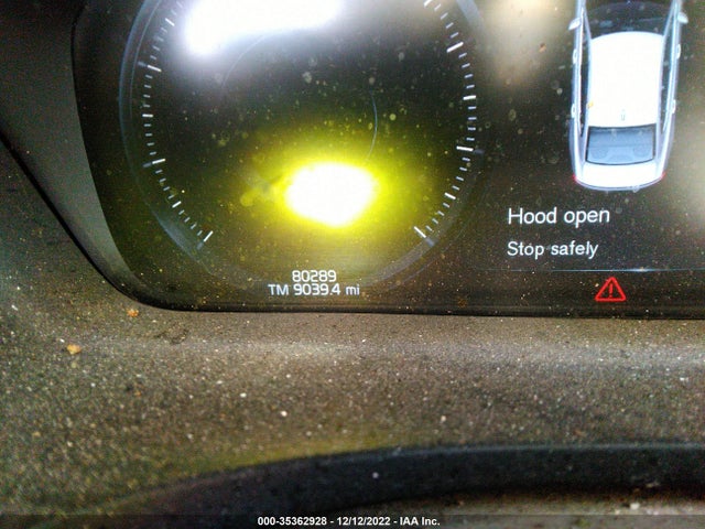 2018 Volvo S90, VIN: LVY992ML7JP016954
