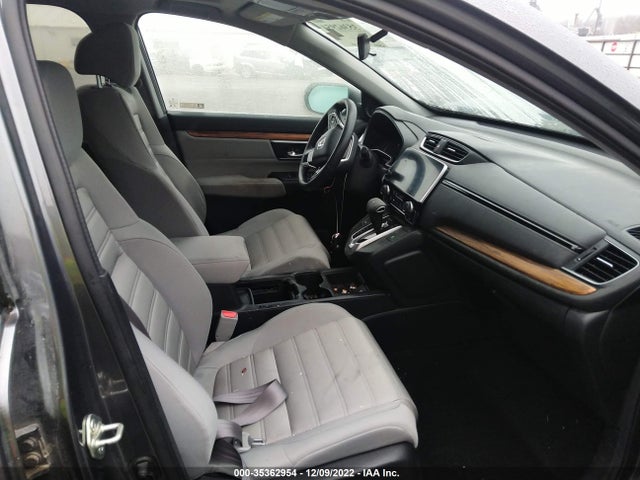 Honda CR-V EX 2019 2HKRW1H56KH505980 Image 6