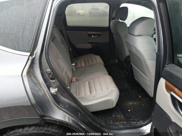 Honda CR-V EX 2019 2HKRW1H56KH505980 Image 9