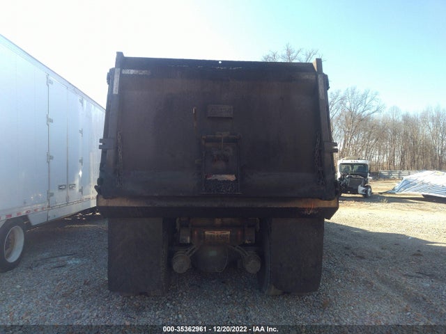 2021 KENWORTH CONSTRUCTION T880 VIN: 1NKZX4TX1MJ422764