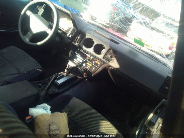 JN1HZ14S5GX151849 Nissan 300ZX