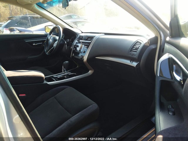 2013 NISSAN ALTIMA 2.5 SV VIN: 1N4AL3AP6DN521134