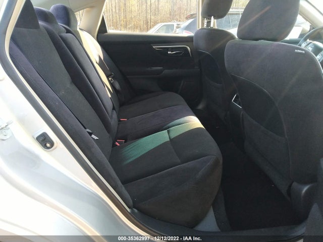 2013 NISSAN ALTIMA 2.5 SV VIN: 1N4AL3AP6DN521134