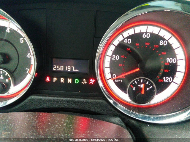 Dodge Grand Caravan Sxt 2018 2C4RDGCG1JR327821 Image 7