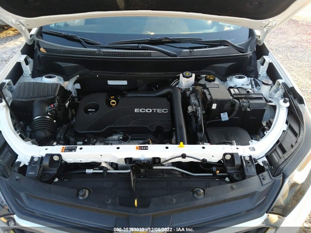 Chevrolet EQUINOX LT 2019 2GNAXKEV8K6117407 Image 11