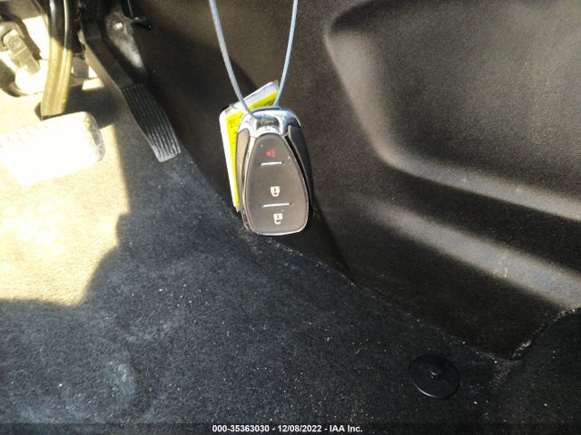 Chevrolet EQUINOX LT 2019 2GNAXKEV8K6117407 Image 3