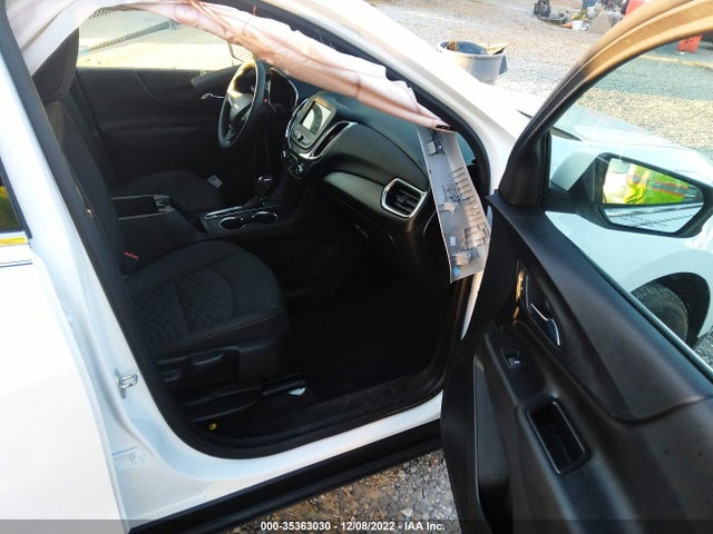Chevrolet EQUINOX LT 2019 2GNAXKEV8K6117407 Image 6