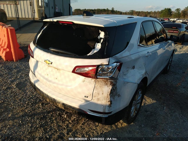 Chevrolet EQUINOX LT 2019 2GNAXKEV8K6117407 Image 7