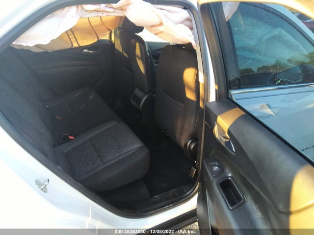 Chevrolet EQUINOX LT 2019 2GNAXKEV8K6117407 Image 9