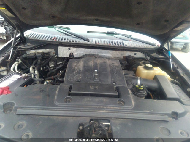 Lincoln Navigator 2008 5LMFU28578LJ08998 Image 11