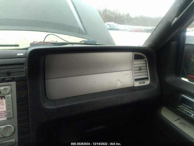 Lincoln Navigator 2008 5LMFU28578LJ08998 Image 6