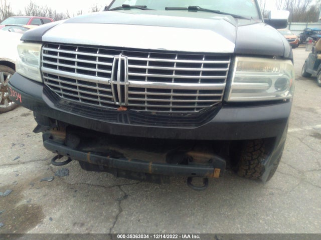 Lincoln Navigator 2008 5LMFU28578LJ08998 Image 7
