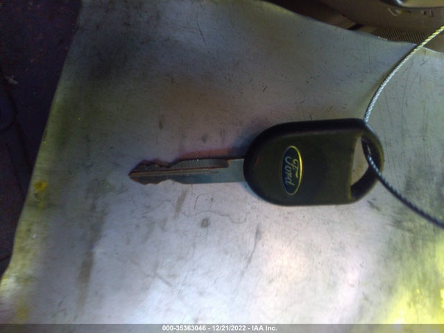 2002 FORD RANGER XL/XLT VIN: 1FTZR15E12PB10105