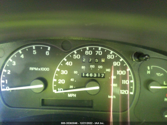 2002 FORD RANGER XL/XLT VIN: 1FTZR15E12PB10105